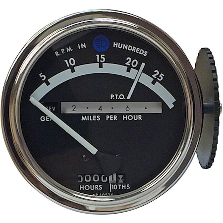 Aftermarket AMRE206861 Tachometer AMRE206861-ABL